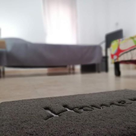 Room&Relax Minturno Εξωτερικό φωτογραφία