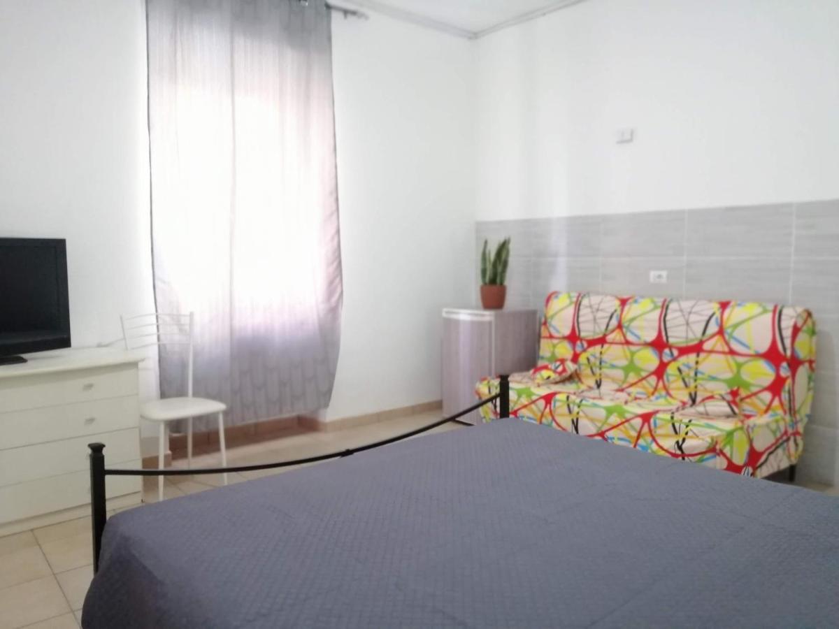 Room&Relax Minturno Εξωτερικό φωτογραφία
