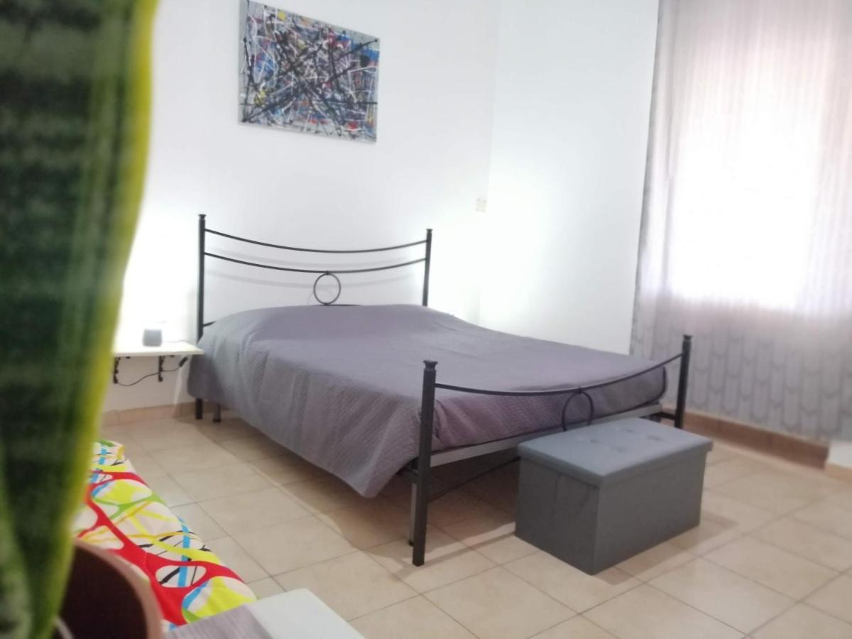 Room&Relax Minturno Εξωτερικό φωτογραφία