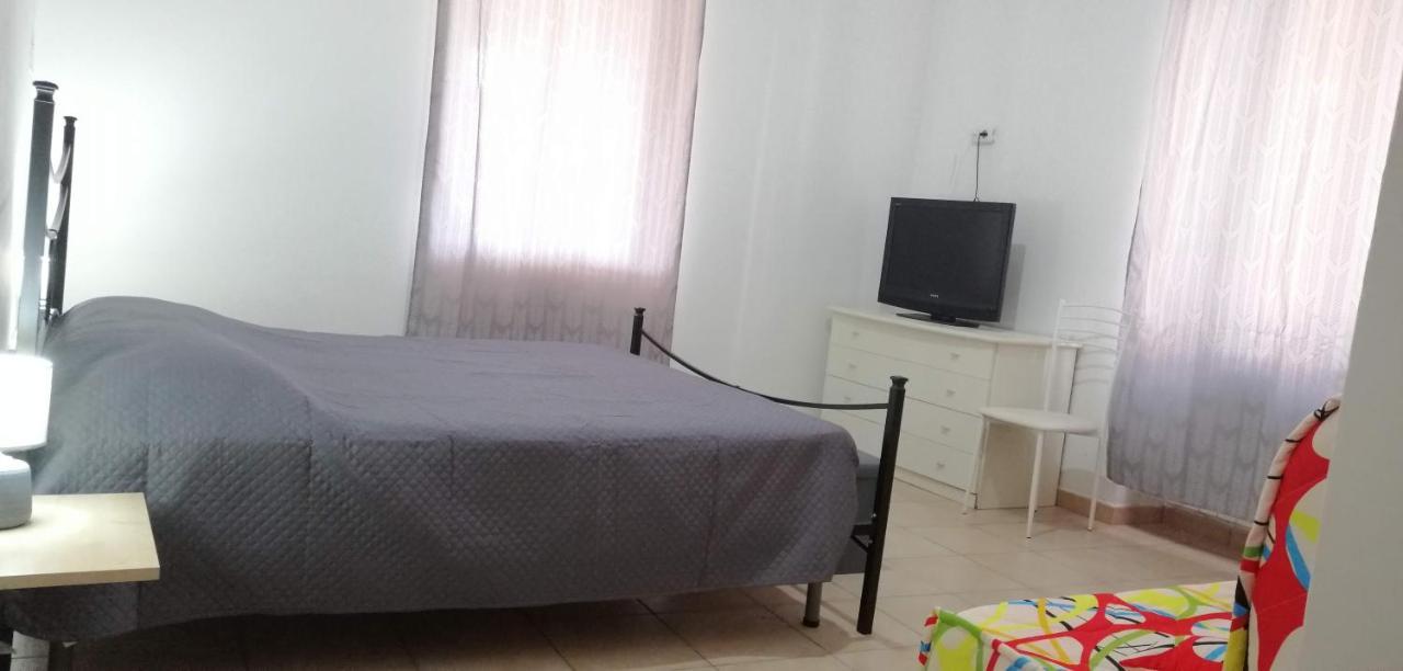 Room&Relax Minturno Εξωτερικό φωτογραφία