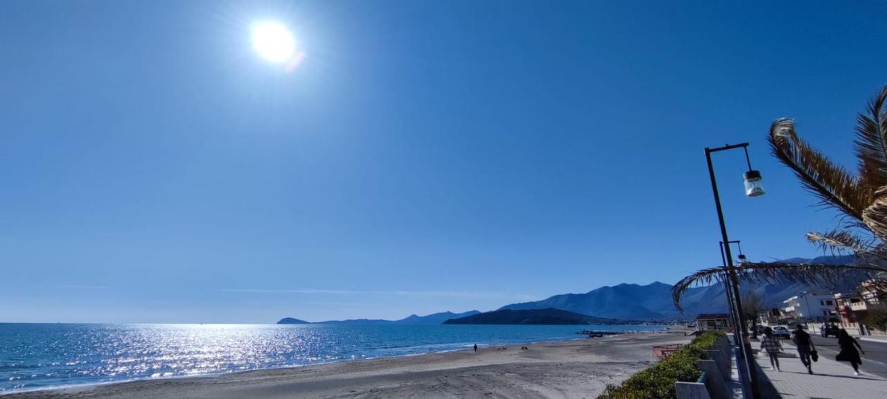 Room&Relax Minturno Εξωτερικό φωτογραφία