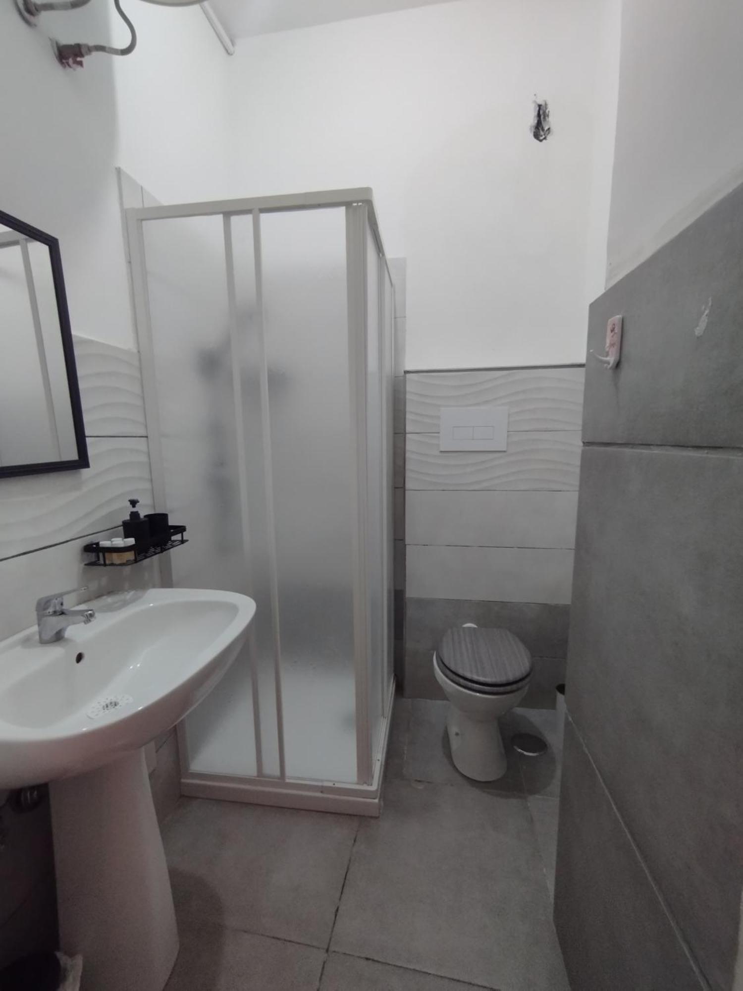 Room&Relax Minturno Εξωτερικό φωτογραφία