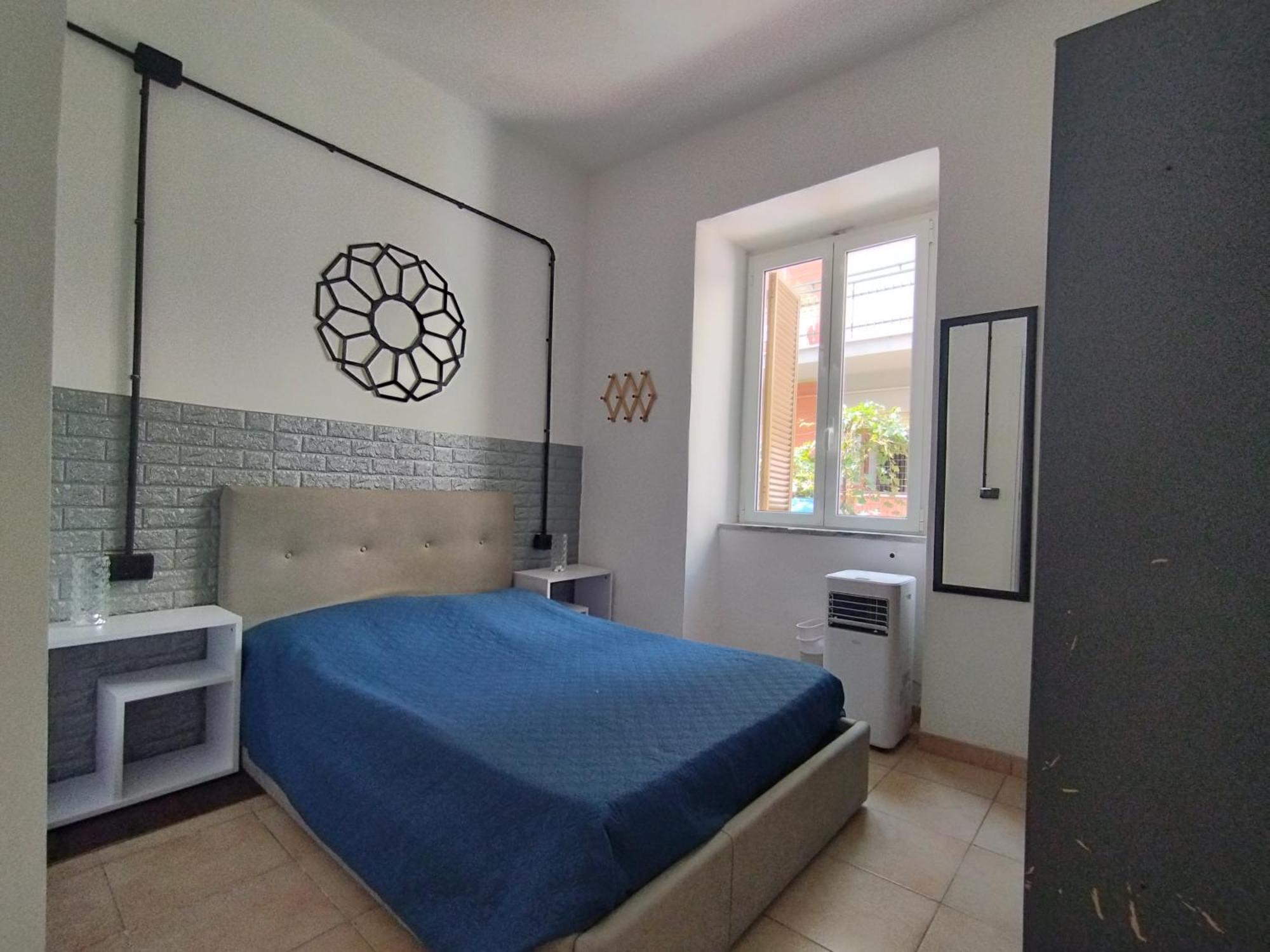 Room&Relax Minturno Εξωτερικό φωτογραφία