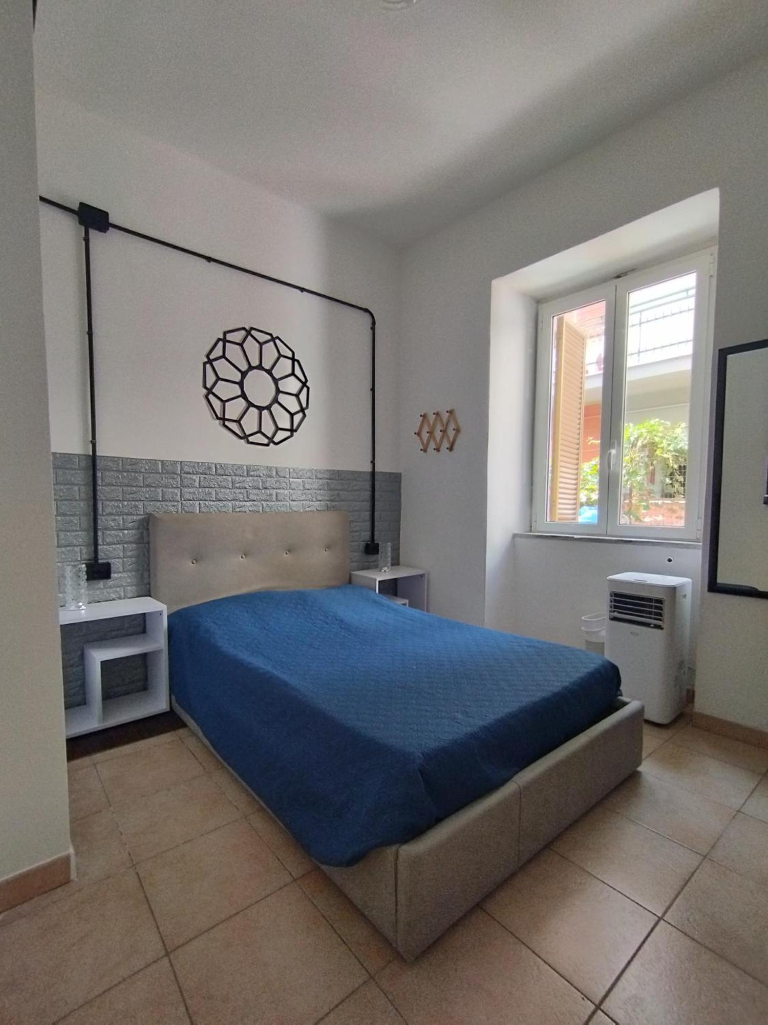 Room&Relax Minturno Εξωτερικό φωτογραφία